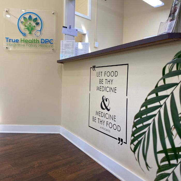 True Health DPC - Silverton, OR