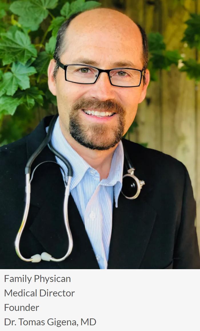 True Health DPC - Silverton, OR