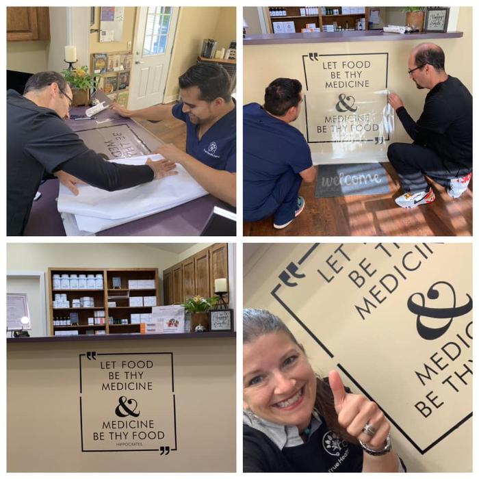 True Health DPC - Silverton, OR