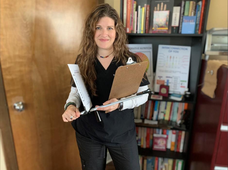 True Health DPC - Silverton, OR