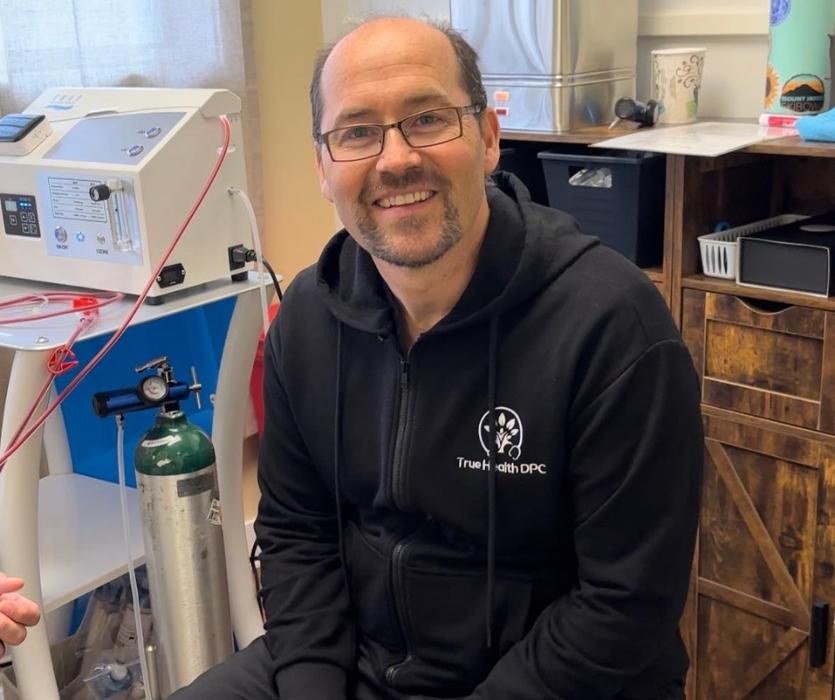 True Health DPC - Silverton, OR