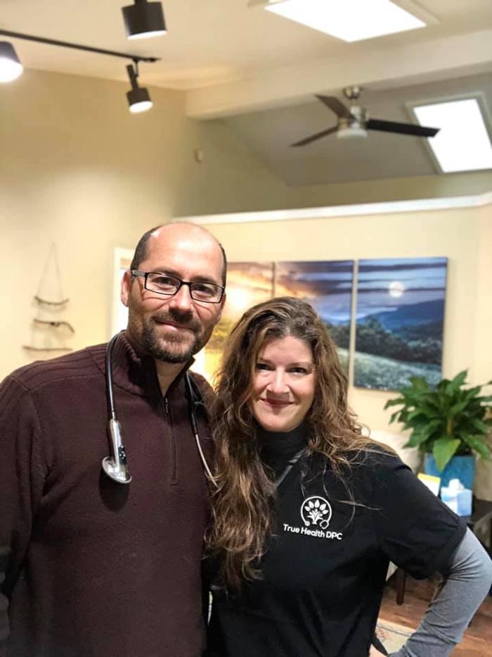 True Health DPC - Silverton, OR