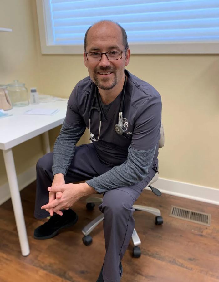 True Health DPC - Silverton, OR