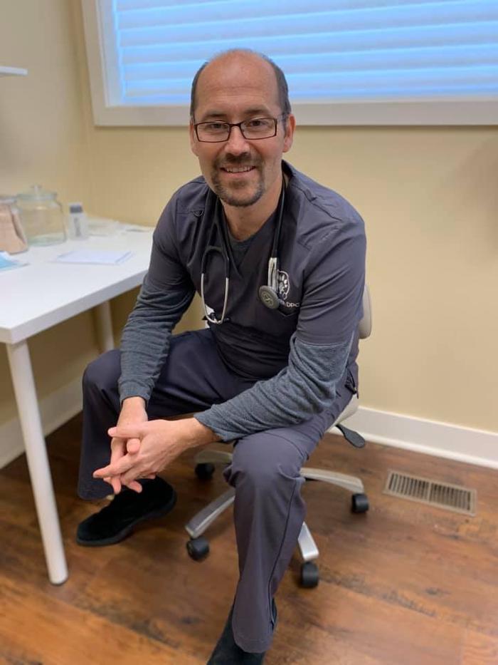 True Health DPC - Silverton, OR