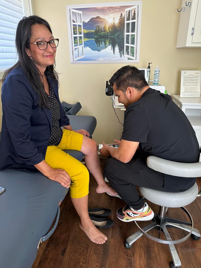 True Health DPC - Silverton, OR