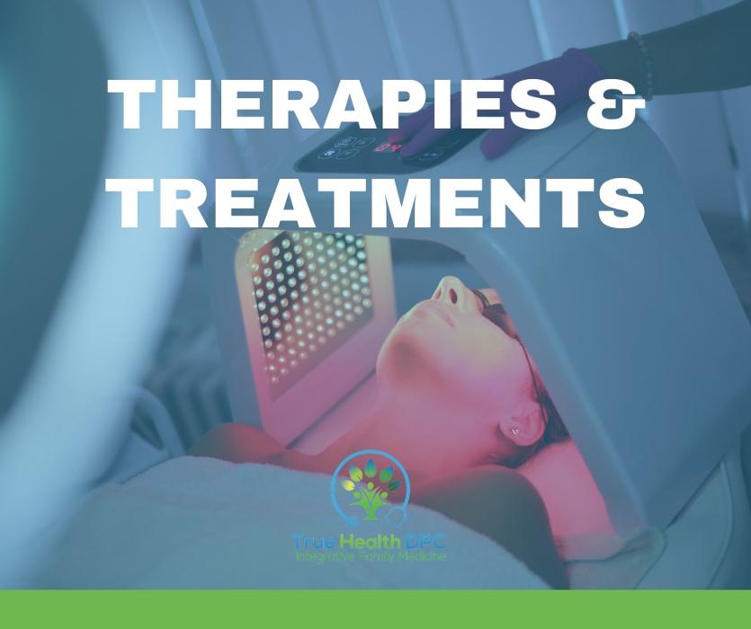 True Health DPC - Silverton, OR