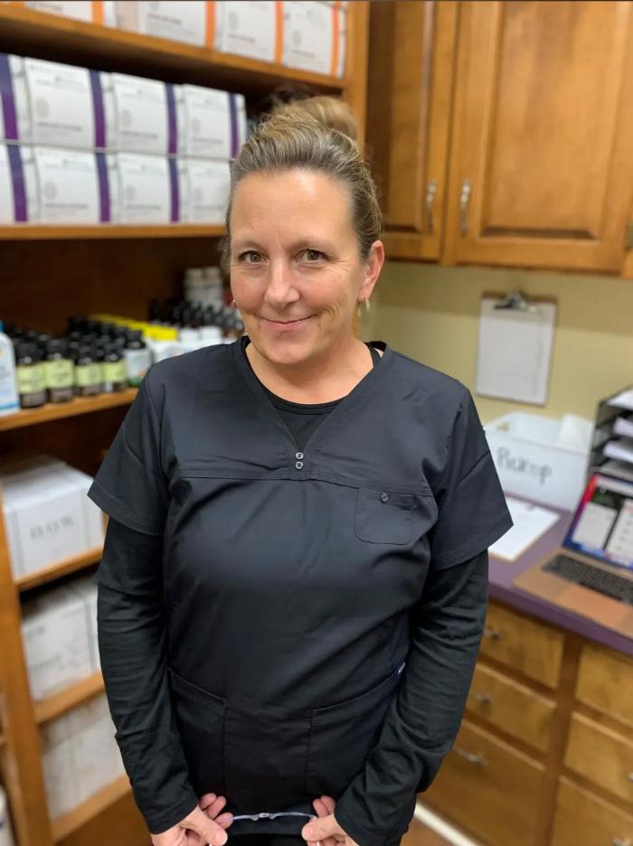 True Health DPC - Silverton, OR