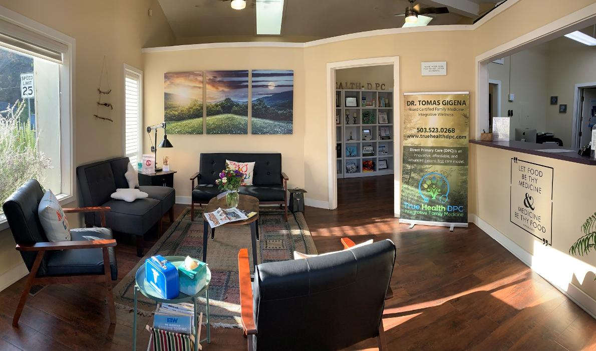 True Health DPC - Silverton, OR