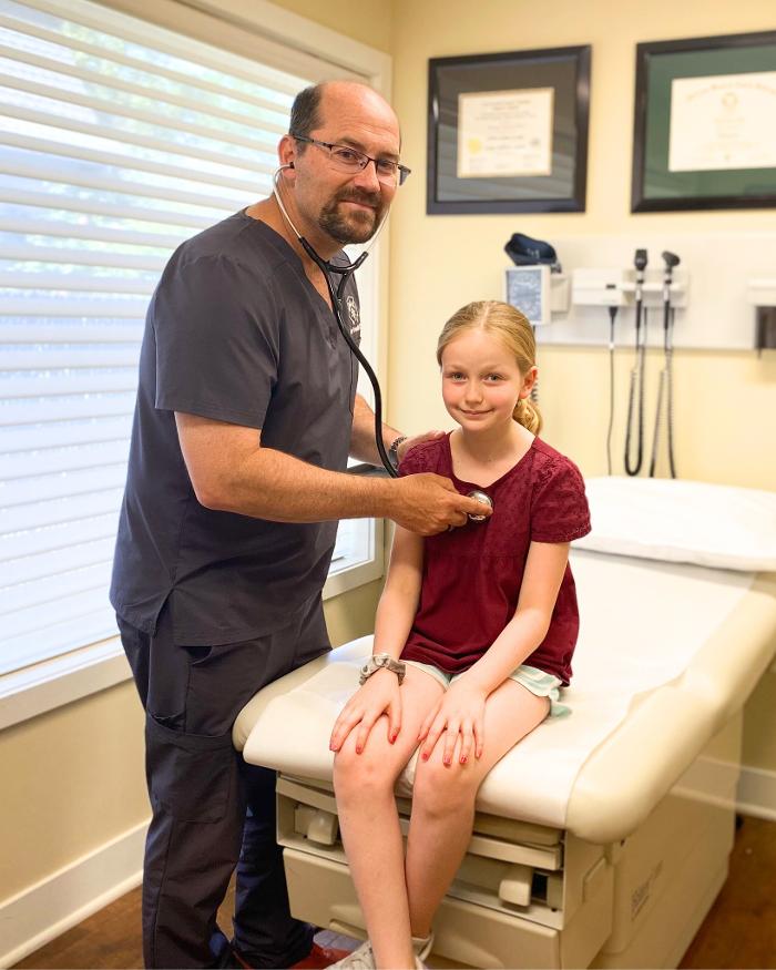 True Health DPC - Silverton, OR