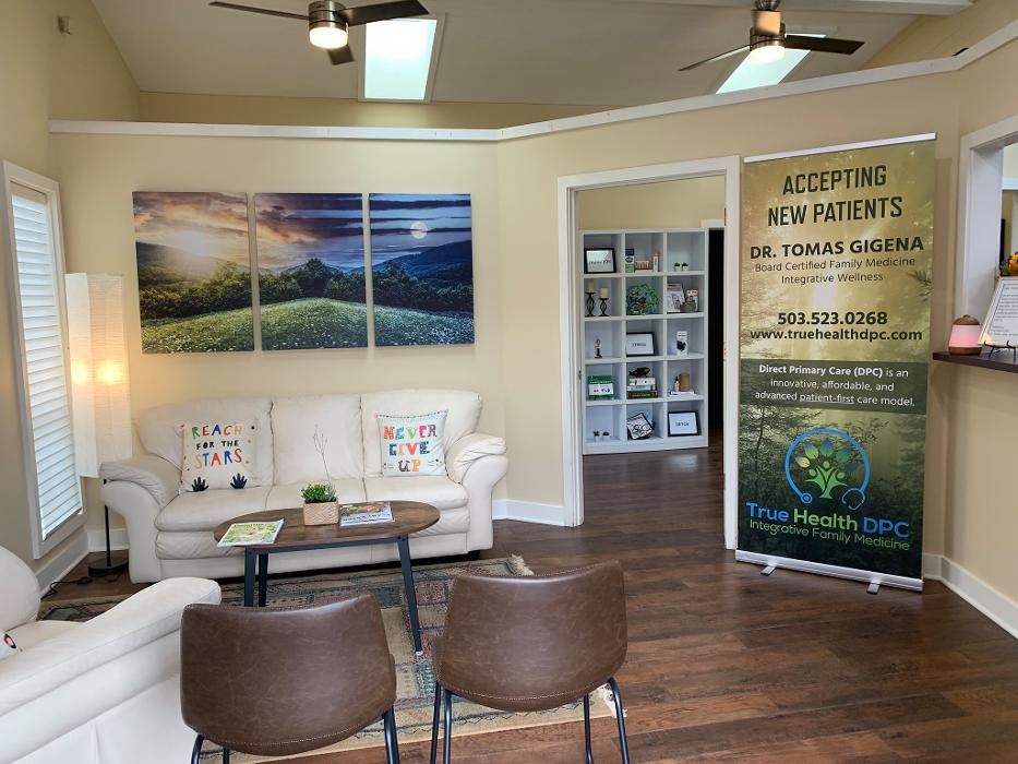 True Health DPC - Silverton, OR