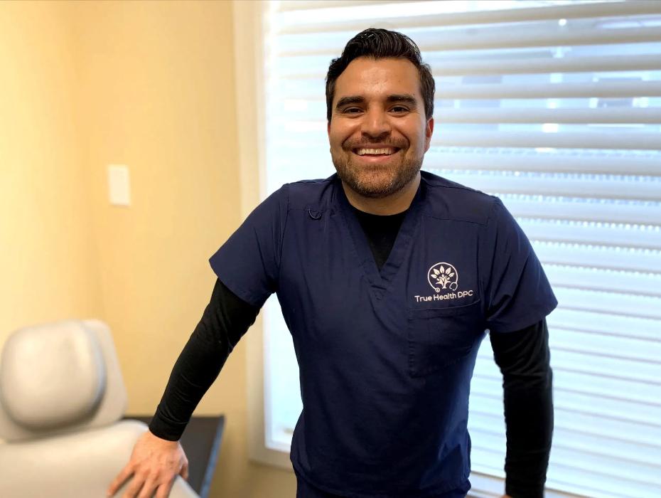 True Health DPC - Silverton, OR