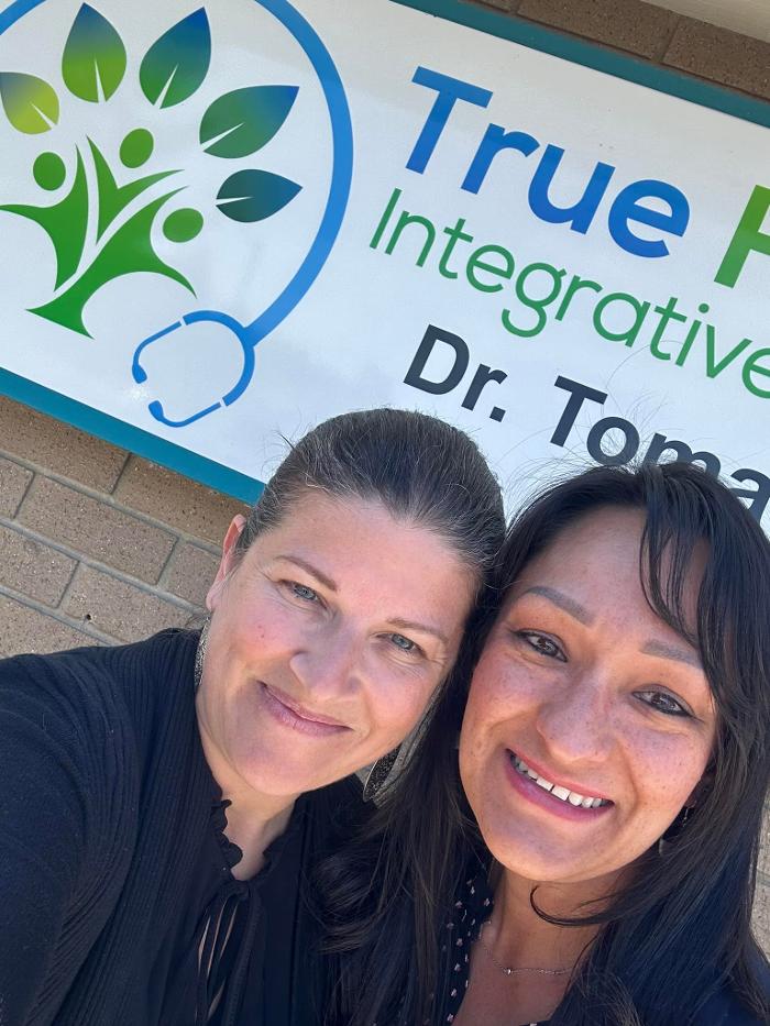 True Health DPC - Silverton, OR