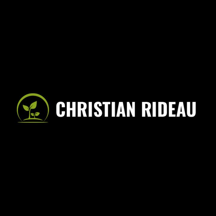 Christian Rideau Paysagiste Expert