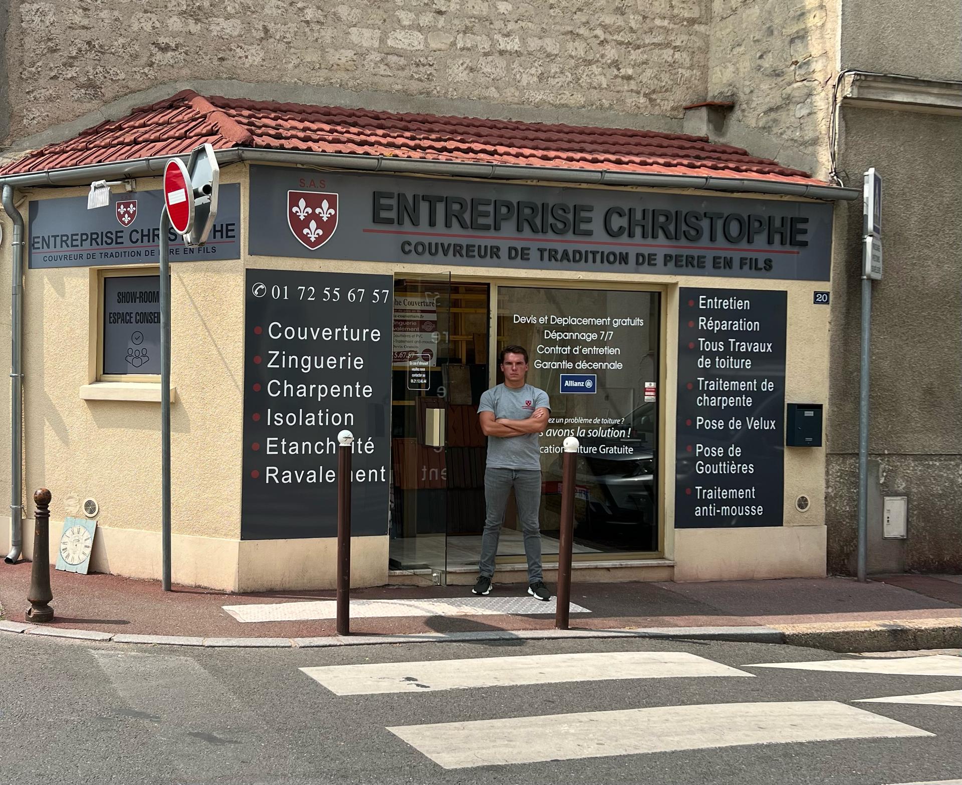 galerie image