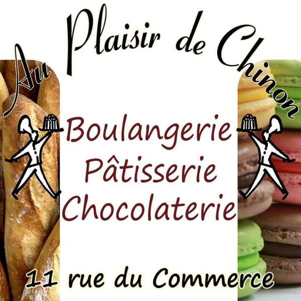 Au Plaisir De Chinon restaurant