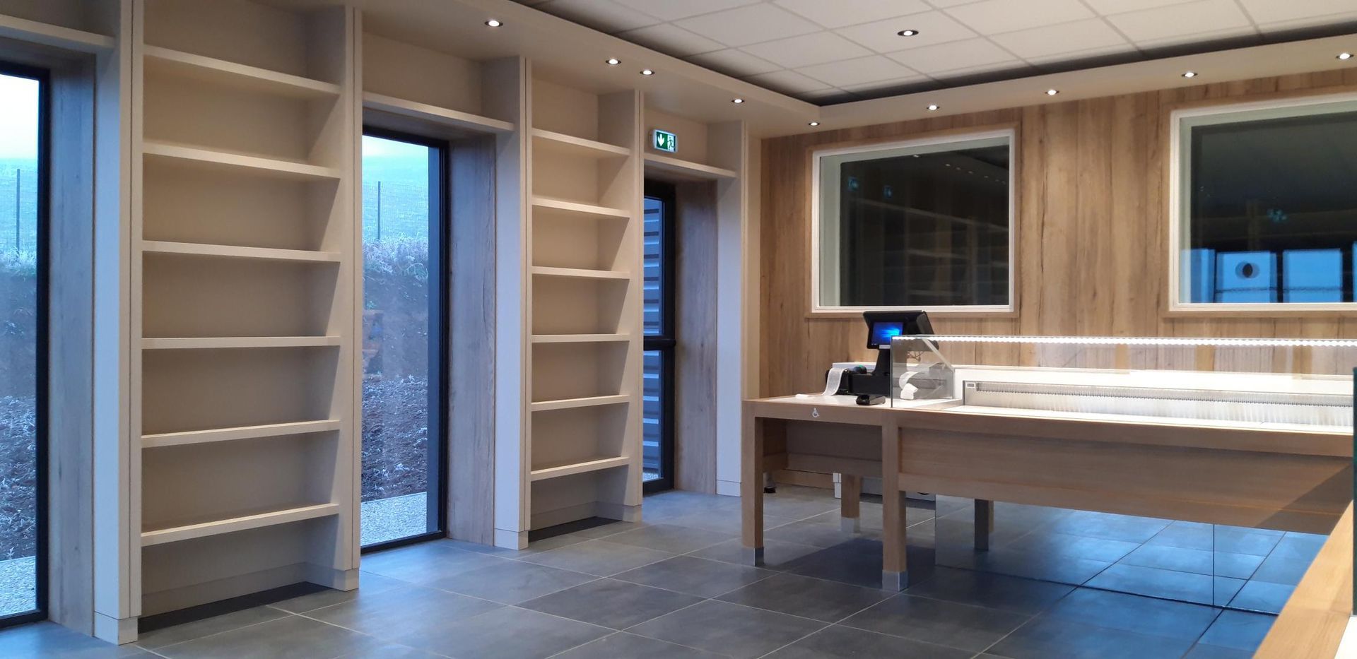 galerie image