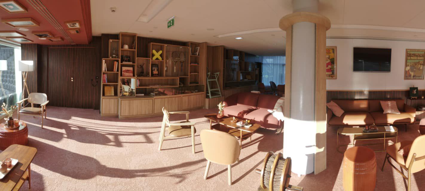 galerie image