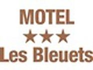Motel Les Bleuets hôtel