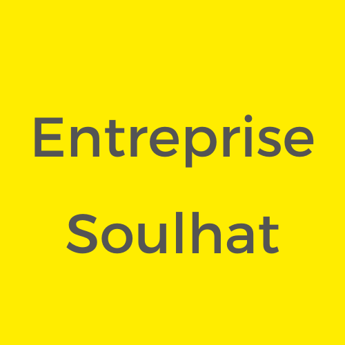 Entreprise Soulhat