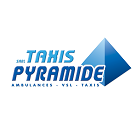 Ambulances Pyramide taxi