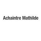 Achaintre Mathilde ostéopathe