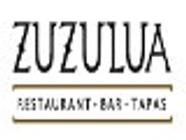Bar Restaurant Zuzulua restaurant