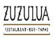 Bar Restaurant Zuzulua restaurant