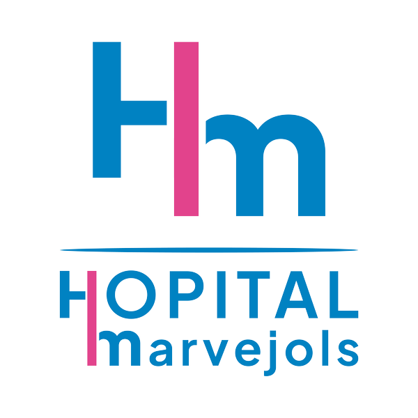Centre Hospitalier de Marvejols maison de retraite établissement public