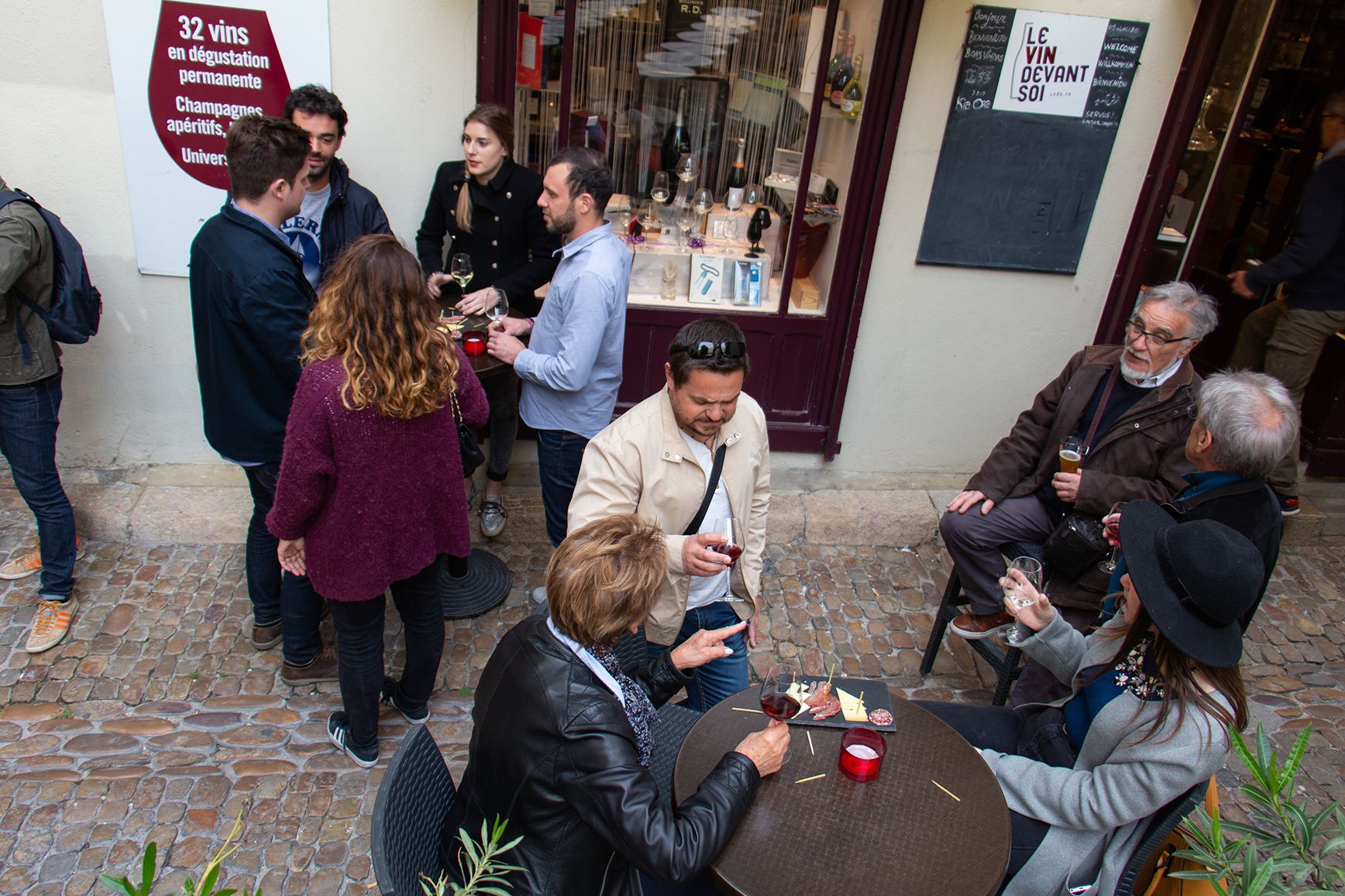 galerie image