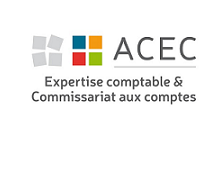 A.c.e.c Faucher Ferrier Et Associes Groupe UNISENS commissaire aux comptes