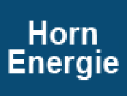 Horn Energie SOS Toiture store (fournitures)