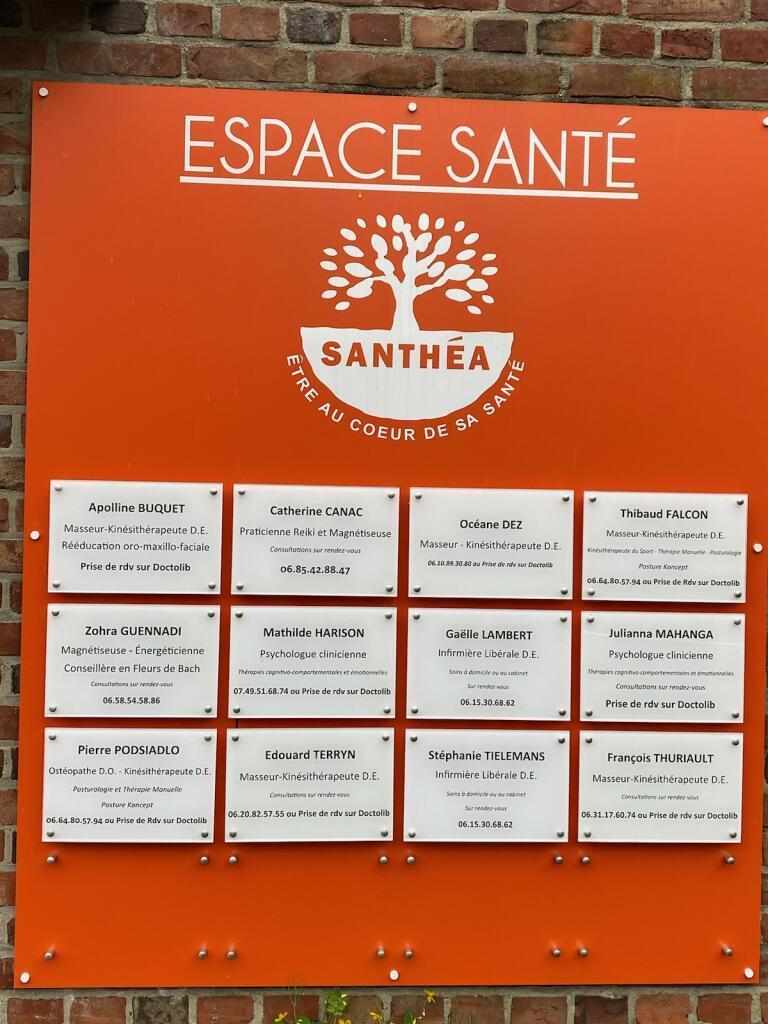 Lambert Gaelle Autres services