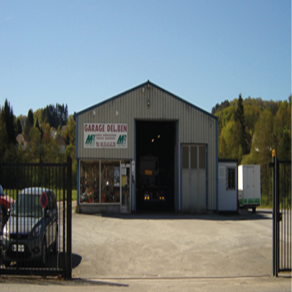 galerie image
