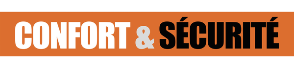 Confort & Sécurité système d'alarme et de surveillance (vente, installation)