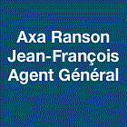Ranson Jean-François banque
