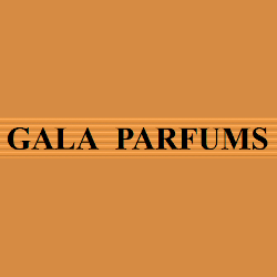 Gala Parfums parfumerie et cosmétique (détail)