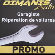 Dinamis Auto pneu (vente, montage)