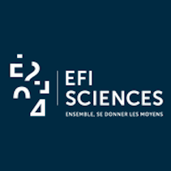 Efi-Sciences SAS conseil départemental