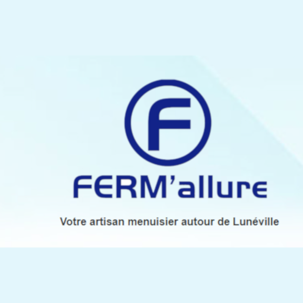 Ferm'allure store (fournitures)