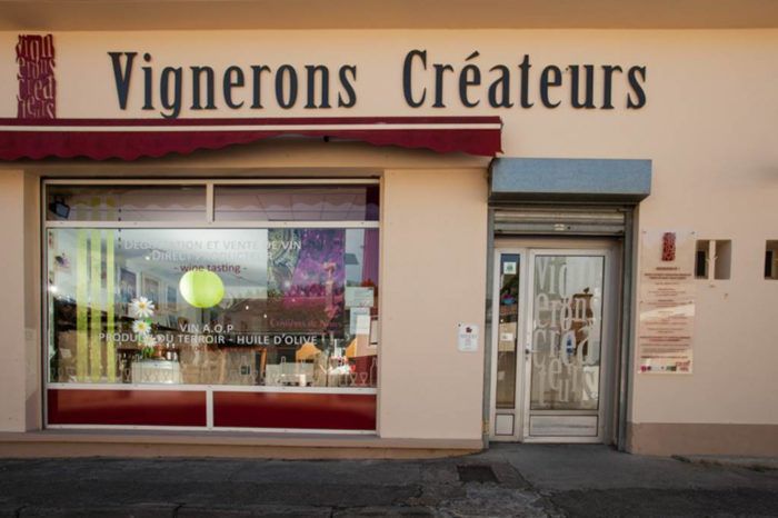 galerie image