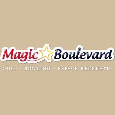Magic Boulevard stade et complexe sportif