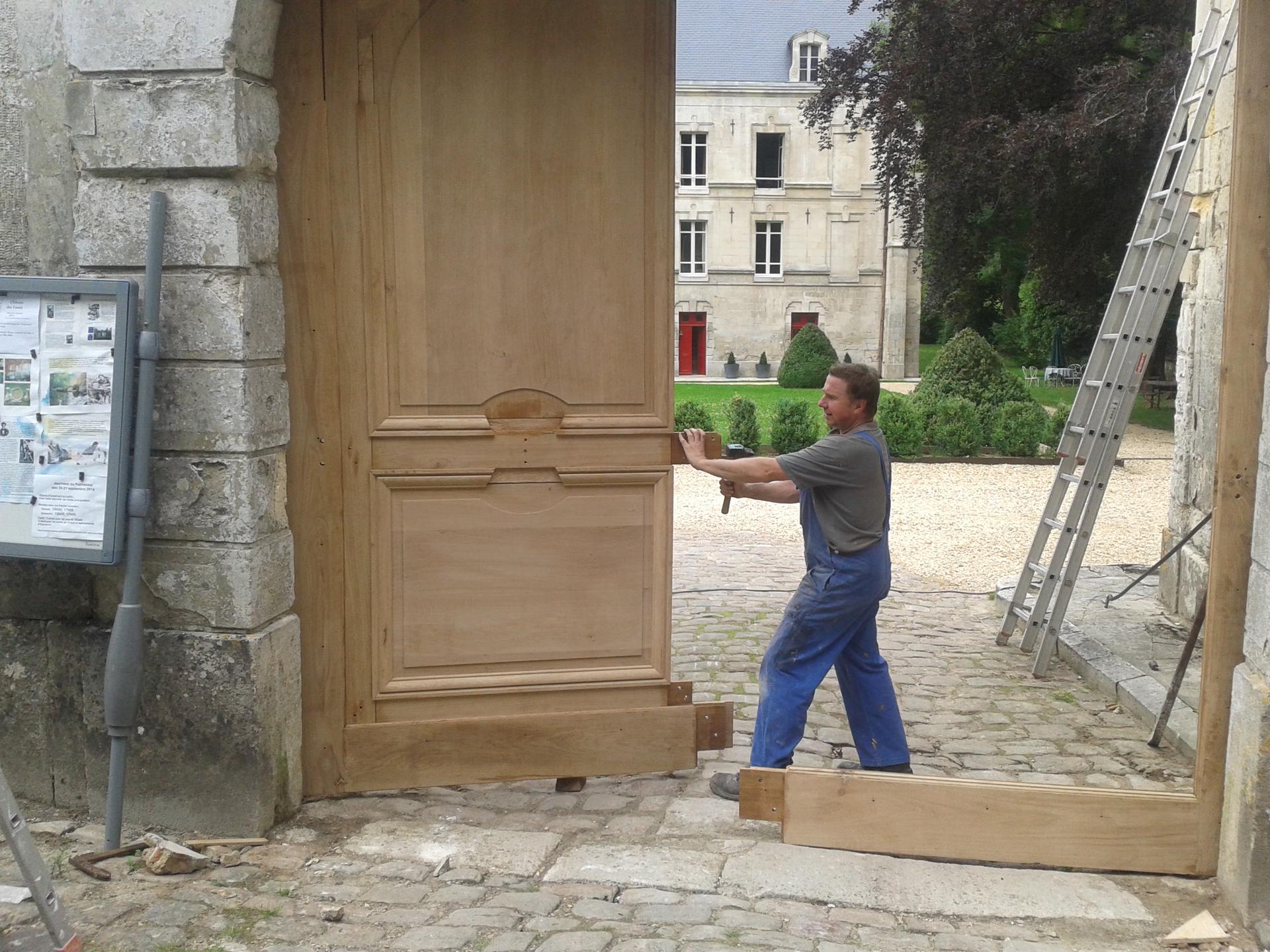 galerie image