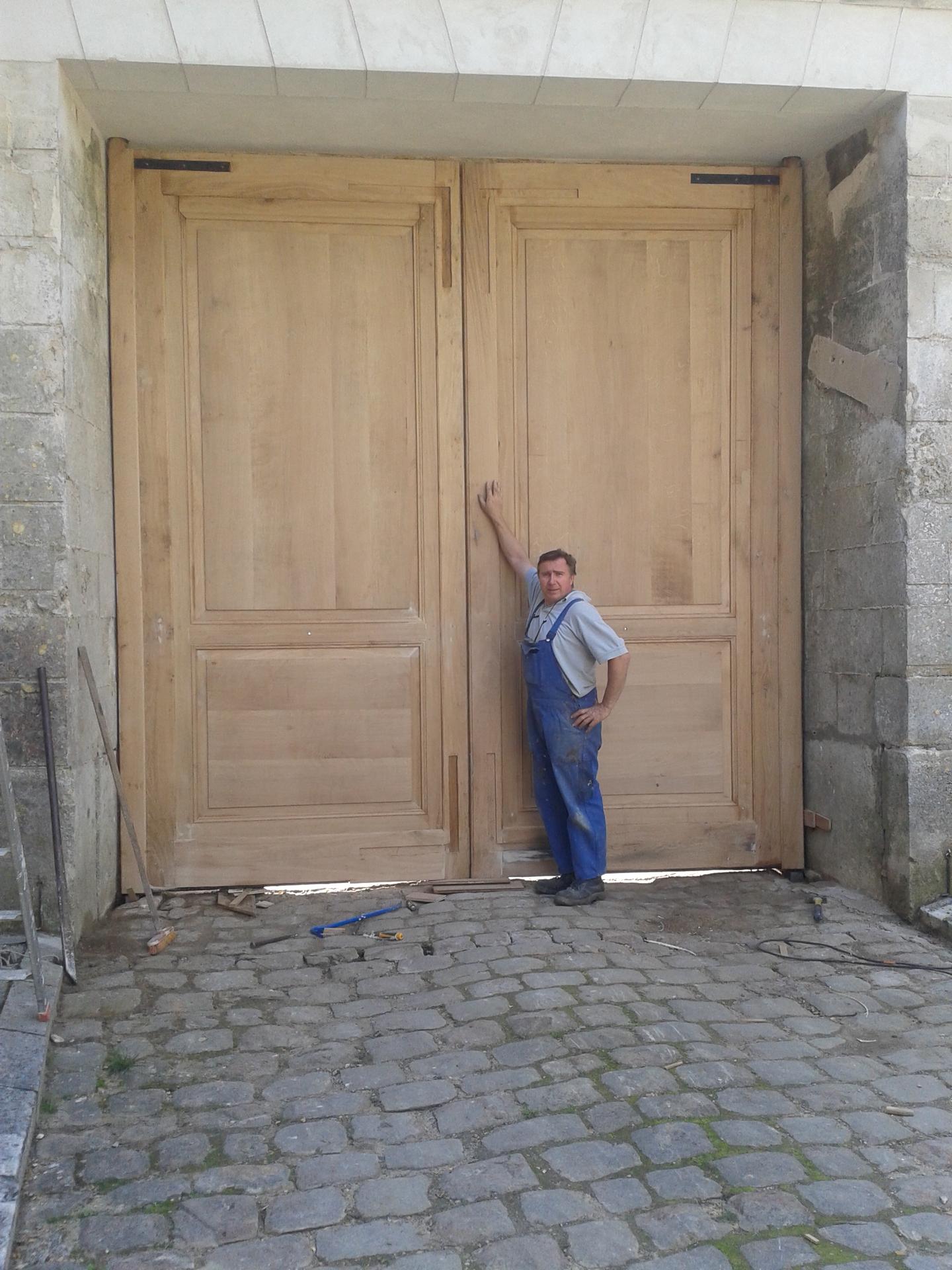 galerie image