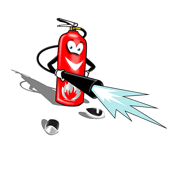 Val de Loire Extincteurs