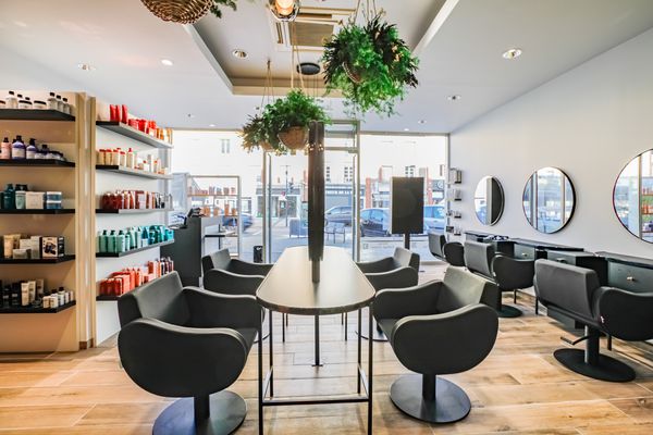 MD Coiffure Coiffure, beauté