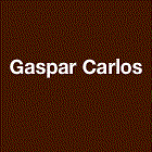 Gaspar Carlos forgeron, maréchal-ferrant et charron