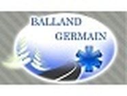 Ambulance Balland Germain-taxi-vsl urgences médicales