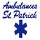 Taxis Saint Patrick