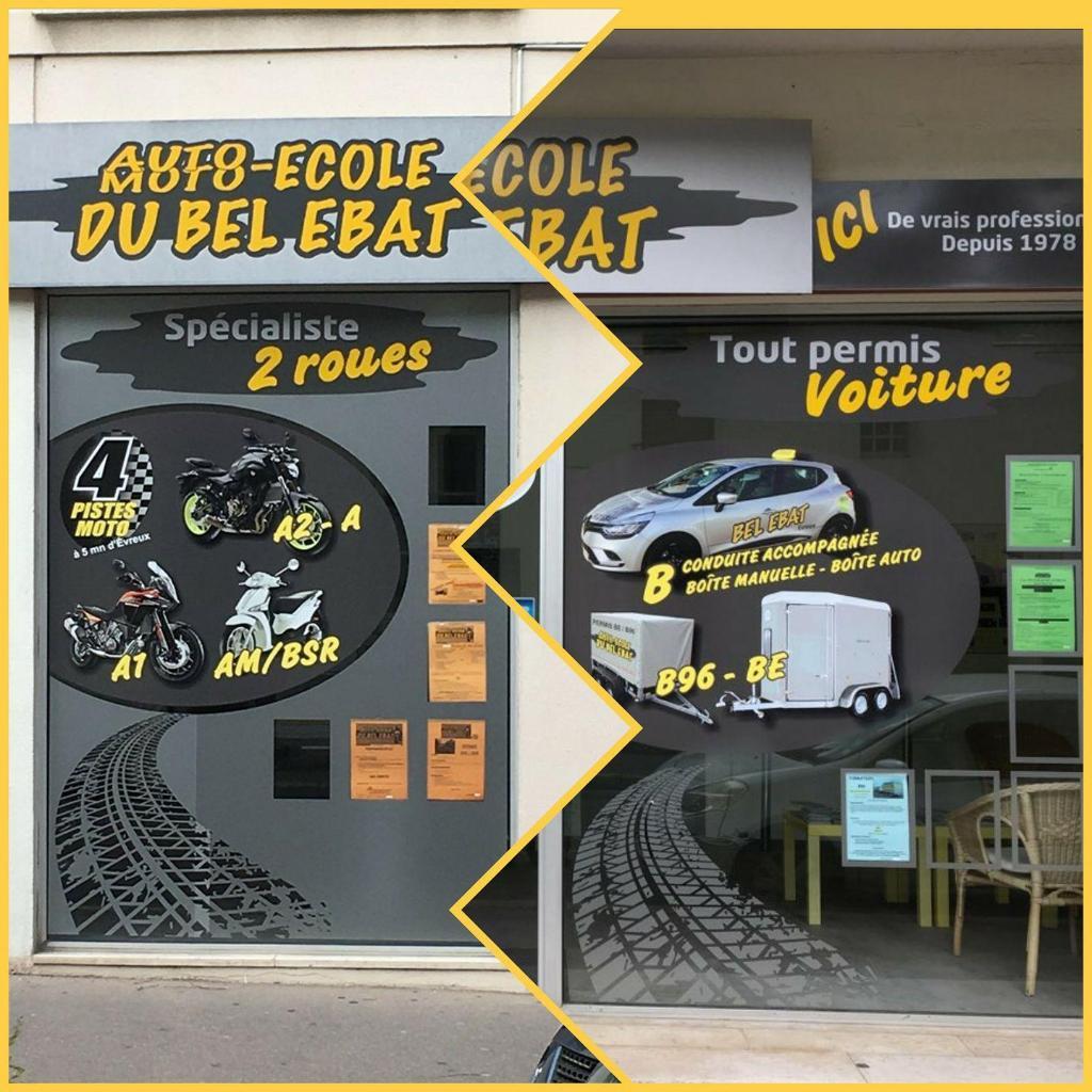 galerie image