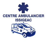Centre Ambulancier Issigeac SARL urgences médicales